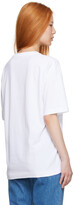 Thumbnail for your product : Norse Projects White Rita T-Shirt