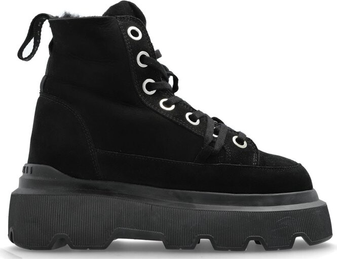 INUIKII Matilda Ankle Boots