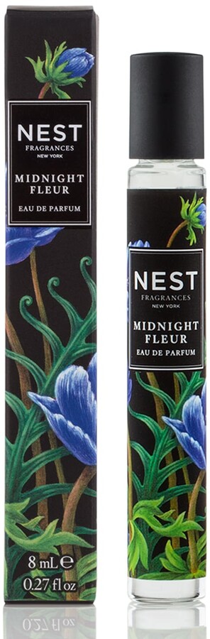 NEST Fragrances 0.27 oz. Midnight Fleur Rollerball - ShopStyle
