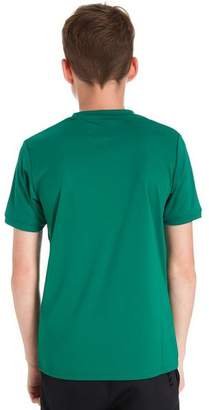 New Balance Celtic FC Pre Match Shirt Junior
