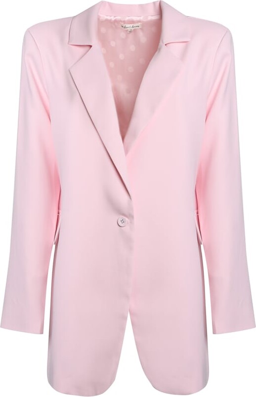 For Love & Lemons Courtney Blazer ShopStyle