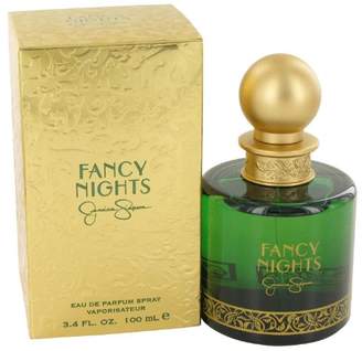 Jessica Simpson Fancy Nights by Eau De Parfum Spray 3.4 oz