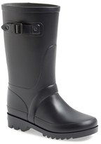 Thumbnail for your product : Igor Footwear 'Piter' Rain Boot (Walker, Toddler, Little Kid & Big Kid)