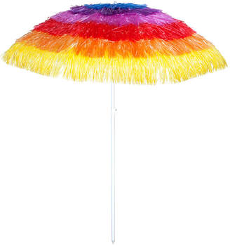 Sunnylife Sunset Carnival Beach Umbrella