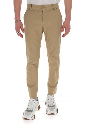 Prada Men's Chinos And Khakis | Shop the world's largest collection of  fashion | ShopStyle