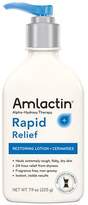 Thumbnail for your product : AmLactin Alpha-Hydroxy Therapy Rapid Relief Restoring Lotion + Ceramides Fragrance Free