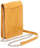 Thumbnail for your product : Hobo Amity Convertible Crossbody Pouch