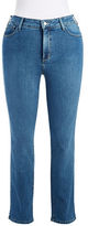 Thumbnail for your product : NYDJ PLUS Plus Boyfriend Jeans