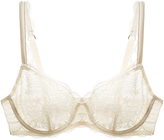 Thumbnail for your product : Stella McCartney Minnie Sipping Underwire Bra
