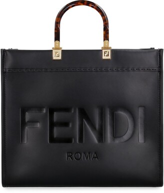 Fendi Handbags | Shop the world’s largest collection of fashion | ShopStyle