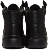 Thumbnail for your product : Givenchy Black Wing Sneakers