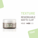 Thumbnail for your product : Wella Professionals Care Wella Professionals EIMI Texture Touch Hair Styling Clay 75ml