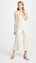 Thumbnail for your product : Faithfull The Brand Presley Jumpsuit