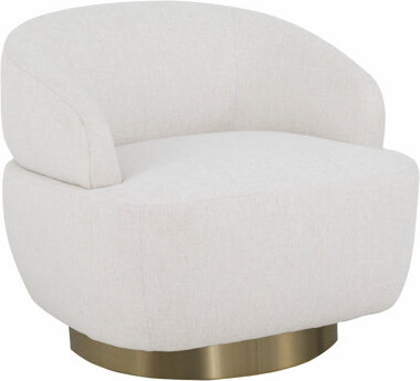 Fairfield Chair Jasper Swivel Chair