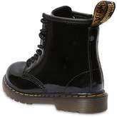 Thumbnail for your product : Dr. Martens Patent Leather Boots