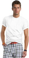 Thumbnail for your product : Izod Solid Short Sleeve Crew Neck T-Shirt