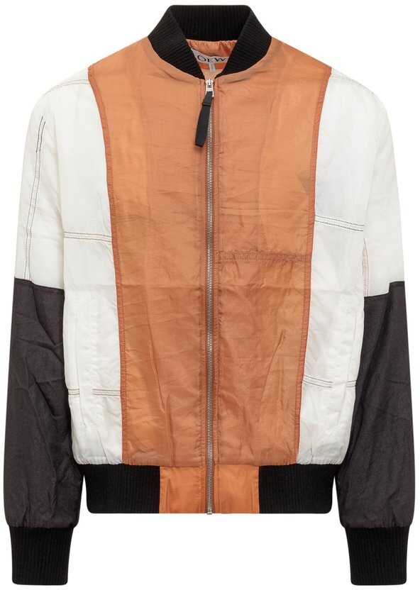 Loewe Men's Jackets | Shop the world's largest collection of 