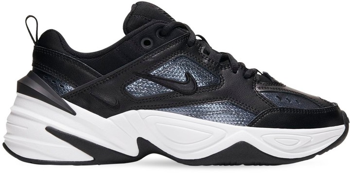 w nike m2k tekno ess