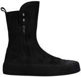 Thumbnail for your product : Ann Demeulemeester Ankle boots