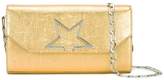 Thumbnail for your product : Golden Goose Vedette star bag