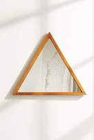 Thumbnail for your product : Urban Outfitters Medium Pyramid Mirror