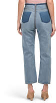 Thumbnail for your product : Juniors Australian Designed Rigid Rip Jeans