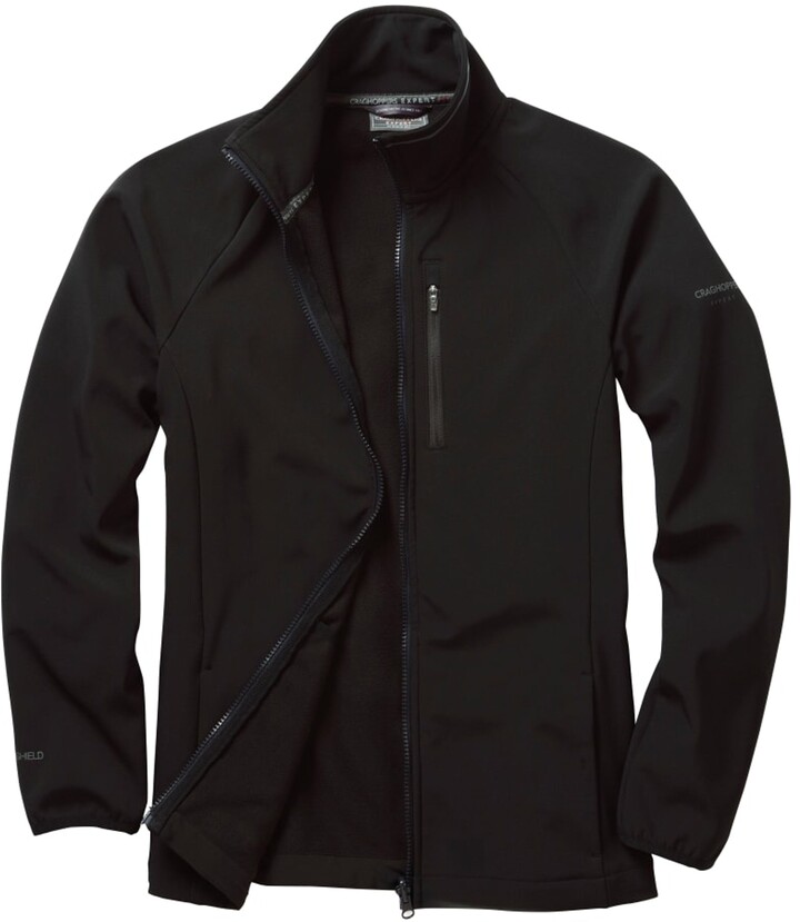 craghoppers expert softshell