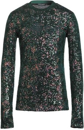 Dolce & Gabbana Man Sweater