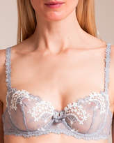 Thumbnail for your product : Simone Perele Wish Demi-Cup Bra