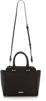 Thumbnail for your product : Rebecca Minkoff Mini Avery Tote