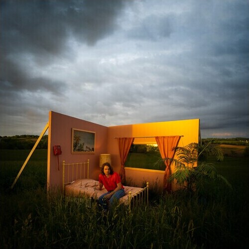 Kevin Morby - Sundowner (Vinyl)