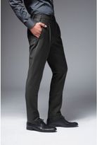 Thumbnail for your product : GUESS Sateen Slim-Fit Suit Pants