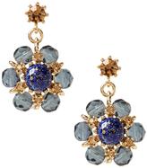 Thumbnail for your product : Banana Republic Chambray Chic Drop Earring