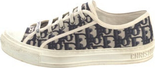 low top christian dior