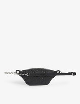 Thumbnail for your product : Zadig & Voltaire Edie quilted leather belt bag