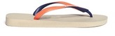 Thumbnail for your product : Nobrand Top Mix flip-flops