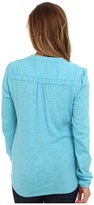 Thumbnail for your product : Carve Designs Newport Long Sleeve