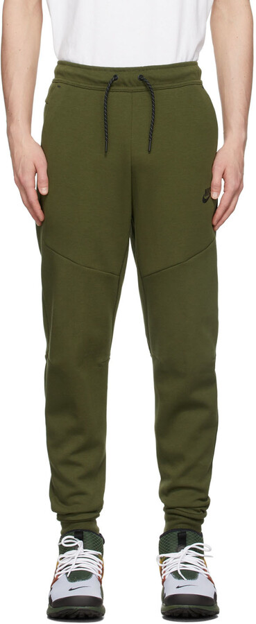 nike ponti tech pants