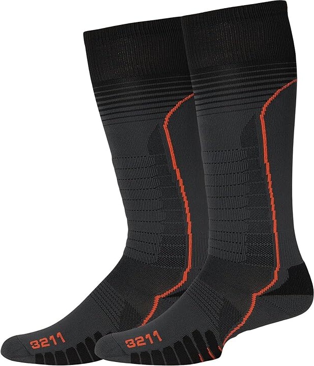 eurosock-ski-silver-supreme-2-