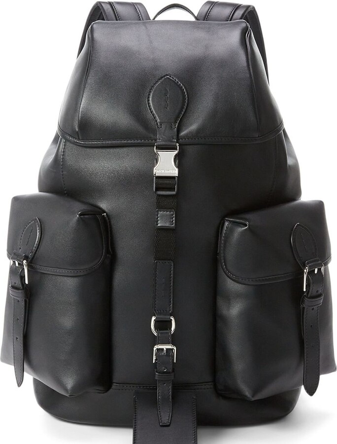 Myra Bag Felicity Backpack Bag – Amethyst & Opal