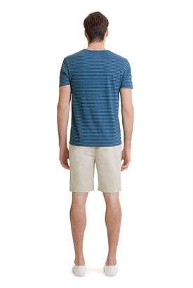 Country Road Stretch Twill Short