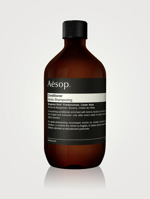 GROWN ALCHEMIST Colour Protect Shampoo 0.3: Hydrolyzed Quinoa Protein  Burdock Hibiscus Extract - ShopStyle
