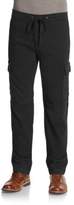 Thumbnail for your product : 7 For All Mankind Knit Cargo Pants