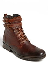 Thumbnail for your product : Zigi ZIGIny 'Ryan' Plain Toe Boot