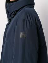 Thumbnail for your product : Woolrich hooded padded coat