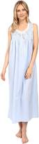 Thumbnail for your product : Eileen West Ballet Nightgown Sleeveless