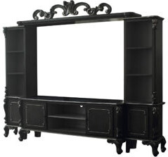 Direct Marketplace Delphine Entertainment Center