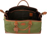 Thumbnail for your product : Tusting Weekender Duffel-Green