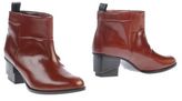 Thumbnail for your product : Karine Arabian Ankle boots