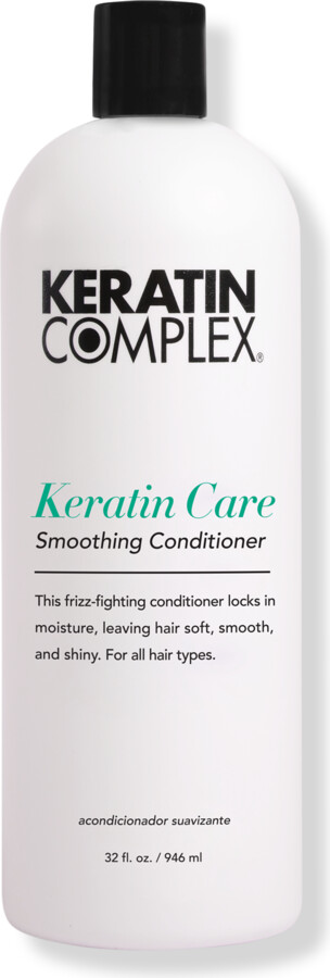Keratin Complex Keratin Care Smoothing Conditioner